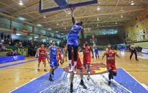 Con la permanencia casi asegurada, el club se centra ya en clasificarse para el play-off. 