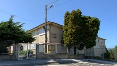 El instituto meco cumple cuarenta a�os.