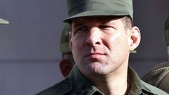 Ra�l Rodr�guez Castro, nieto de Ra�l Castro