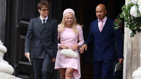 Emma Bunton