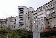 El proyecto, de improbable desarrollo, afecta a una zona entre Ervedelo y avenida de Portugal.