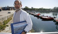 El Liceo pretend�a crear un puerto deportivo, pero la falta de financiaci�n frustr� el proyecto. 