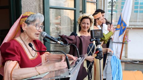 Feira Franca Medieval de Betanzos