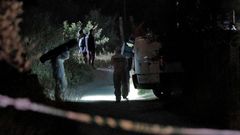 Confirmado el tr�gico final: hallan muertos a los ni�os desaparecidos en Godella