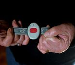 La telasistencia permite a los mayores vivir aut�nomos en sus casas.