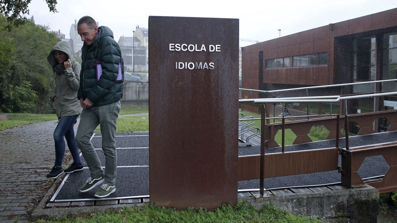 Los gallegos, a la cabeza de España en dominio del inglés