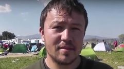 Los motivos de� Abdul Basir Yususi para pedir asilo