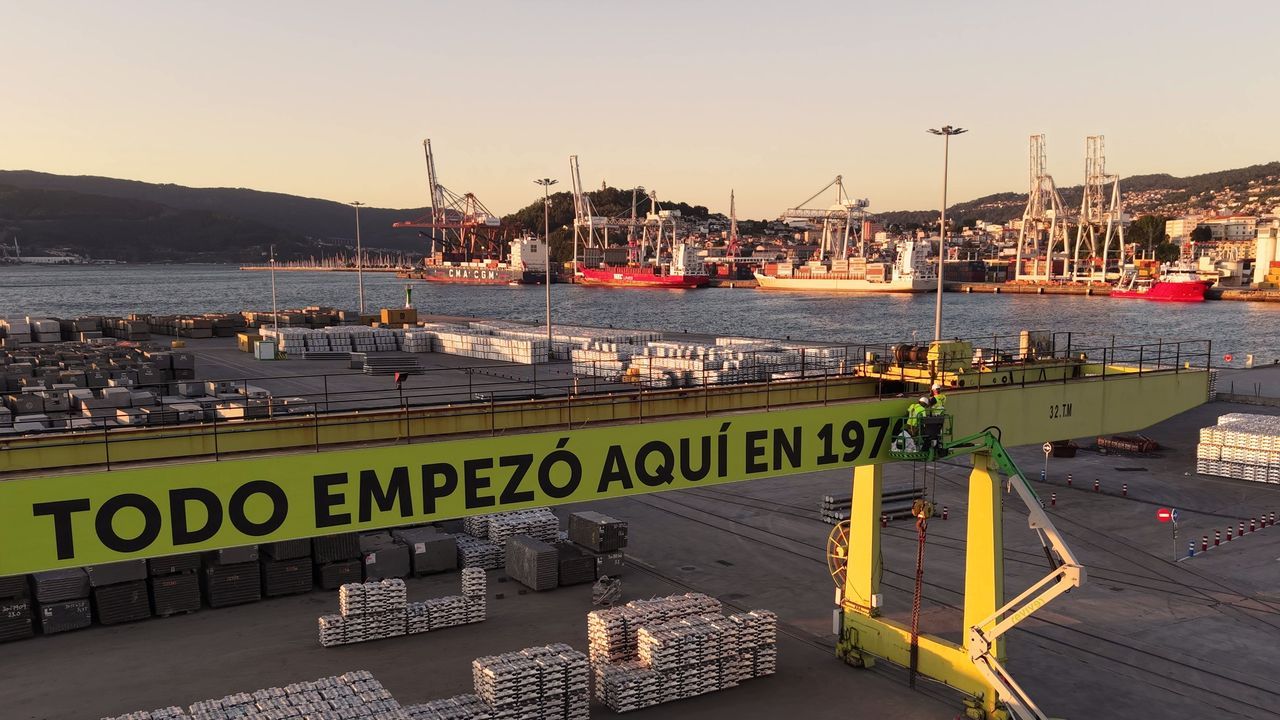 La consignataria que aprendió a pensar en grande para dar la vuelta al mundo