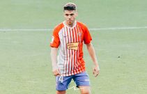 Nacho M�ndez
