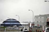 La planta de capital chino est� ubicada en el pol�gono pont�s de Penapurreira. 