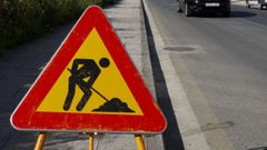 Se&ntilde;al de obras