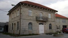 Concello de O Irixo
