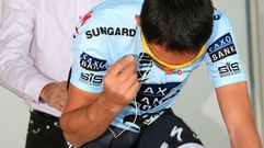 Las horas sobre el sill�n pueden provocar el atrapamiento del nervio pudendo, un s�ndrome doloroso e incapacitante.