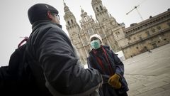 La ciudad cumple 35 a�os como Patrimonio de la Humanidad 