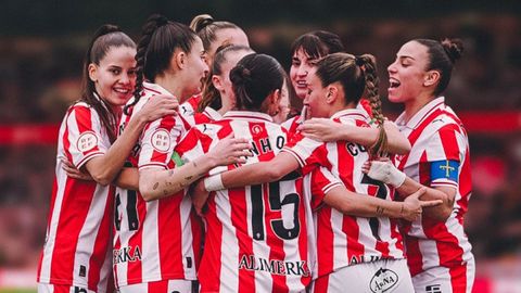 Sporting Femenino