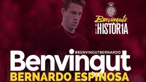 Bernardo