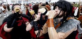 Burela se prepara para vivir otro exitoso fin de semana dedicado a la Festa Castrexa, que ya cumple su tercera edici�n. 