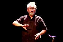 Quico Cadaval presentar� �Negro Ismael�.