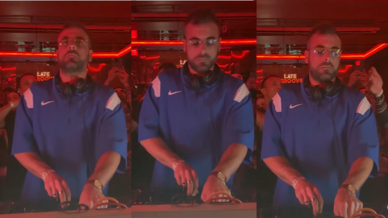 Muere DJ Godzi celebrando una fiesta en su casa de Ibiza
