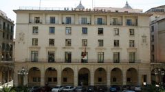 La Audiencia Provincial de Alicante