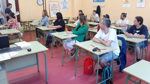 La Consejer�a de Educaci�n inicia la cuarta edici�n de las pruebas de certificaci�n de lengua asturiana