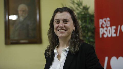 Natalia Gonz�lez Beneitez