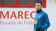 Javi Fuego