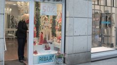 El pequeo comercio no tiene claro cmo ser la campaa de rebajas