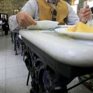 La Cocina Econ�mica presta auxilio a los m�s desfavorecidos. 