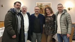 Incorporaciones a Lugo Sur Conturiz