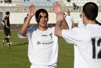 El centrocampista Daniel Dafonte ser� la prolongaci�n de M�chel en el terreno de juego.