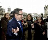 Curr�s est� imputado en la operaci�n Pok�mon.