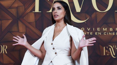 La actriz Inma Cuesta