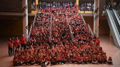 El Emev� celebr� su 40 aniversario