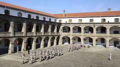 Un inmueble con dos siglos y medio de historia