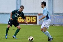 Previsiblemente el joven David Rivas volver� a ser de la partida. 