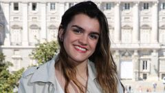 Amaia revoluciona las redes con una belleza reivindicativa