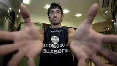 Bulfoni, tres a�os de obradoirismo