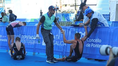 Final mundial de triatln