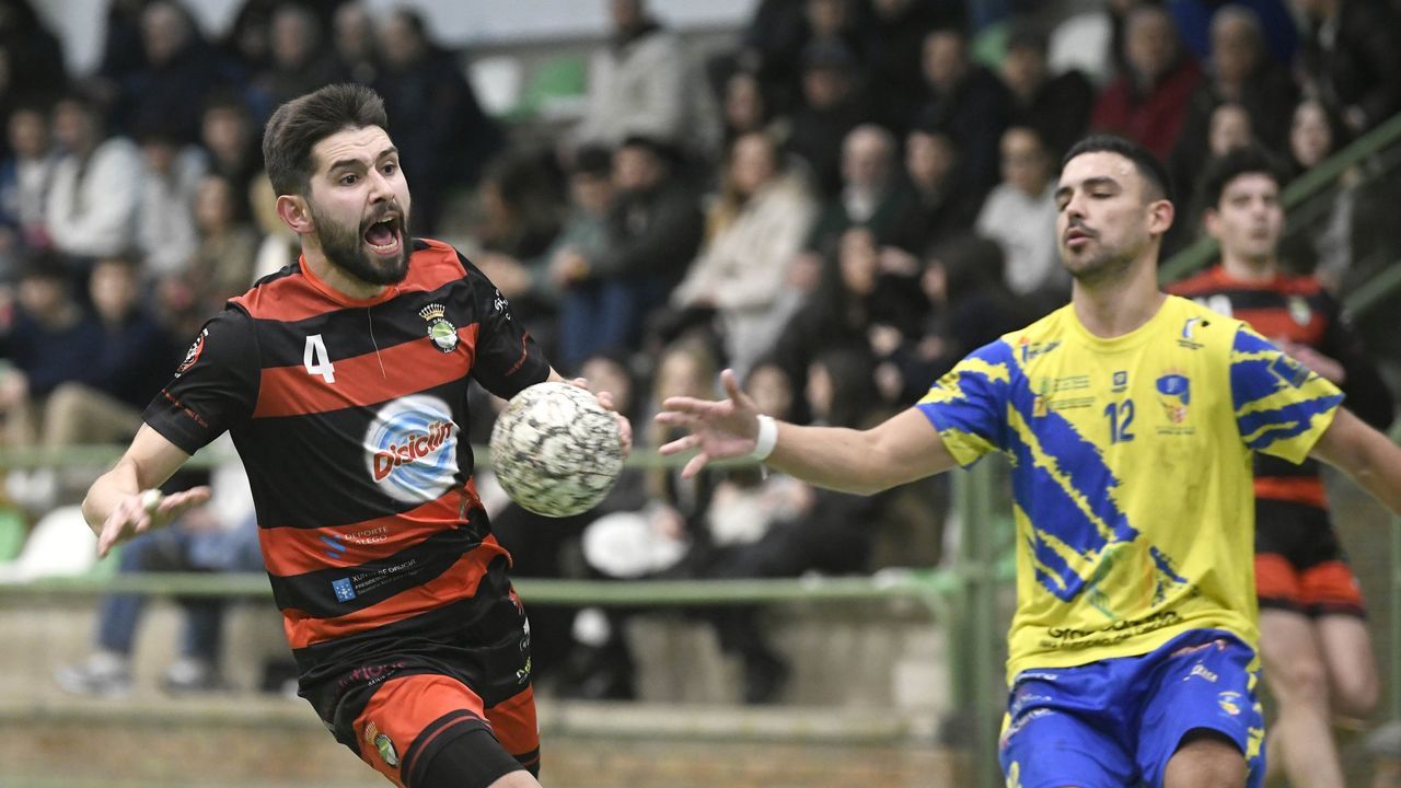 Ramón anuncia su retirada a final de temporada: «Necesito baixar o ritmo»