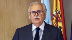 Jos� Luis Varela Iglesias, en una imagen del 2002.