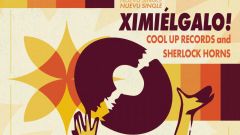 El sellu Ximi�galo Records asoleya la so primer referencia en vinilu