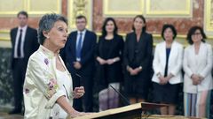 Rosa Mar�a Mateo: �Tenemos que recuperar la credibilidad y volver a ser referencia informativa�