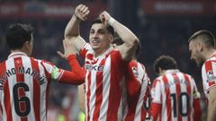 Real Sporting de Gij�n