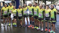 Bscate en la carrera contra la violencia de gnero