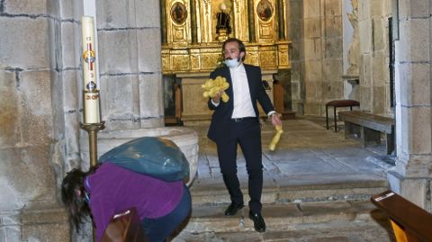 Romer�a de San Benito de Lerez