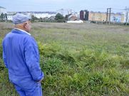 Una gran parte de la ordenaci�n del territorio ya est� aprobada.