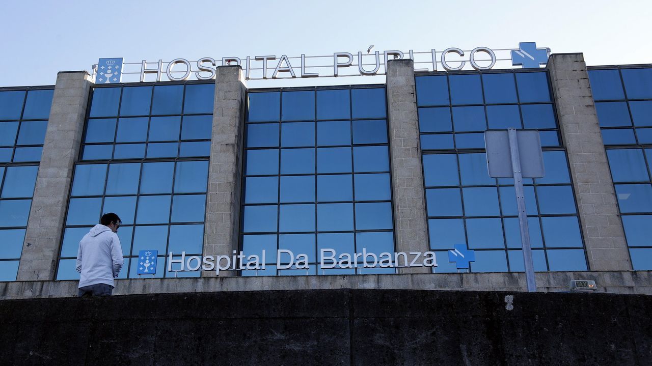 El Hospital de Barbanza contará con nuevo material para patologías óseas