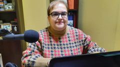 Carmen Cruzado, presidenta de Acisa y de la FCAM