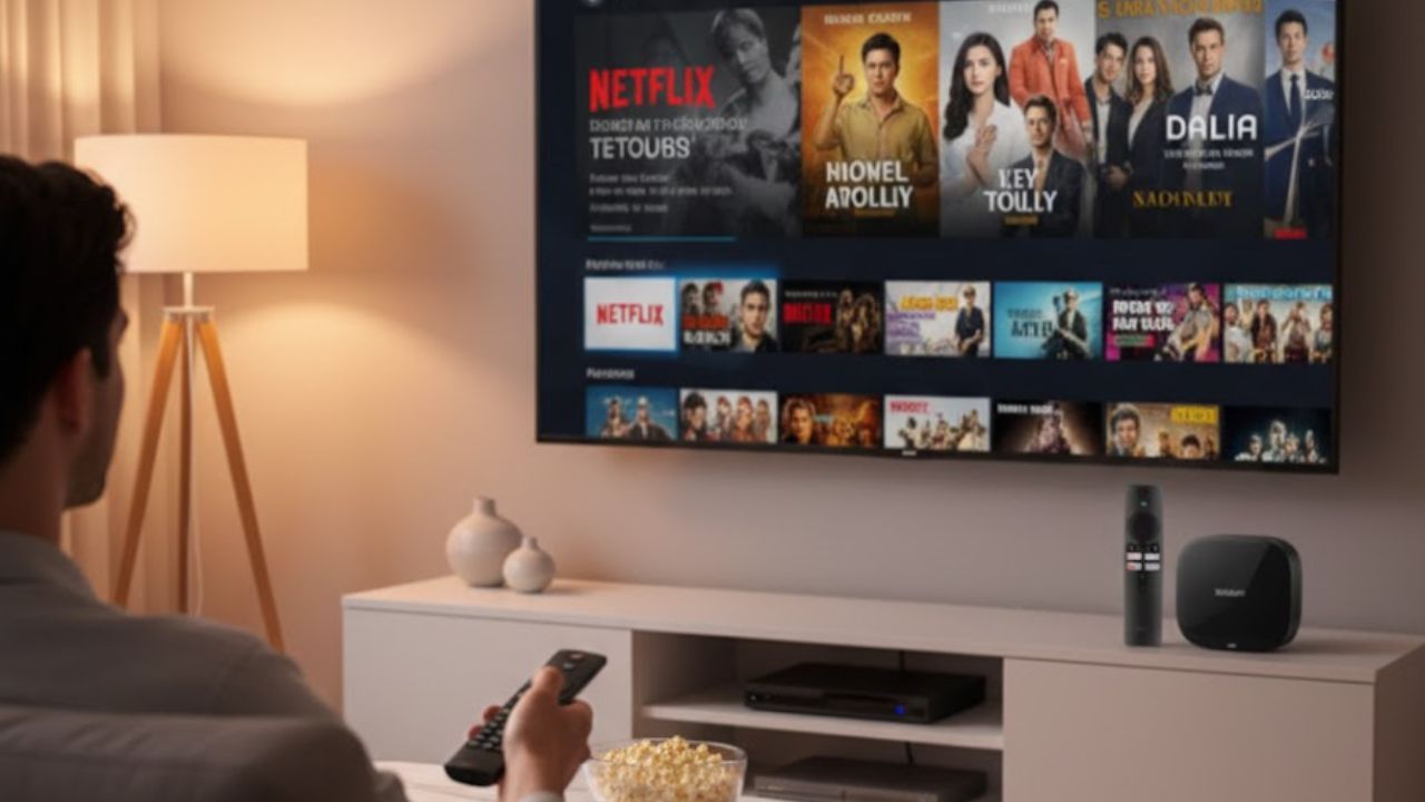 El truco para renovar tu tele y gastar menos de 50 euros: ahora veo todas las series y el fútbol como en una Smart TV de 1.000 euros